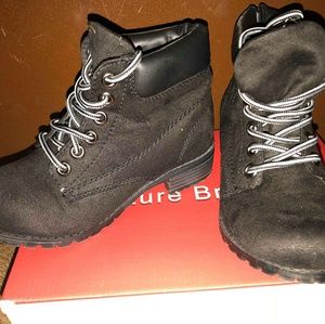 Womens boots